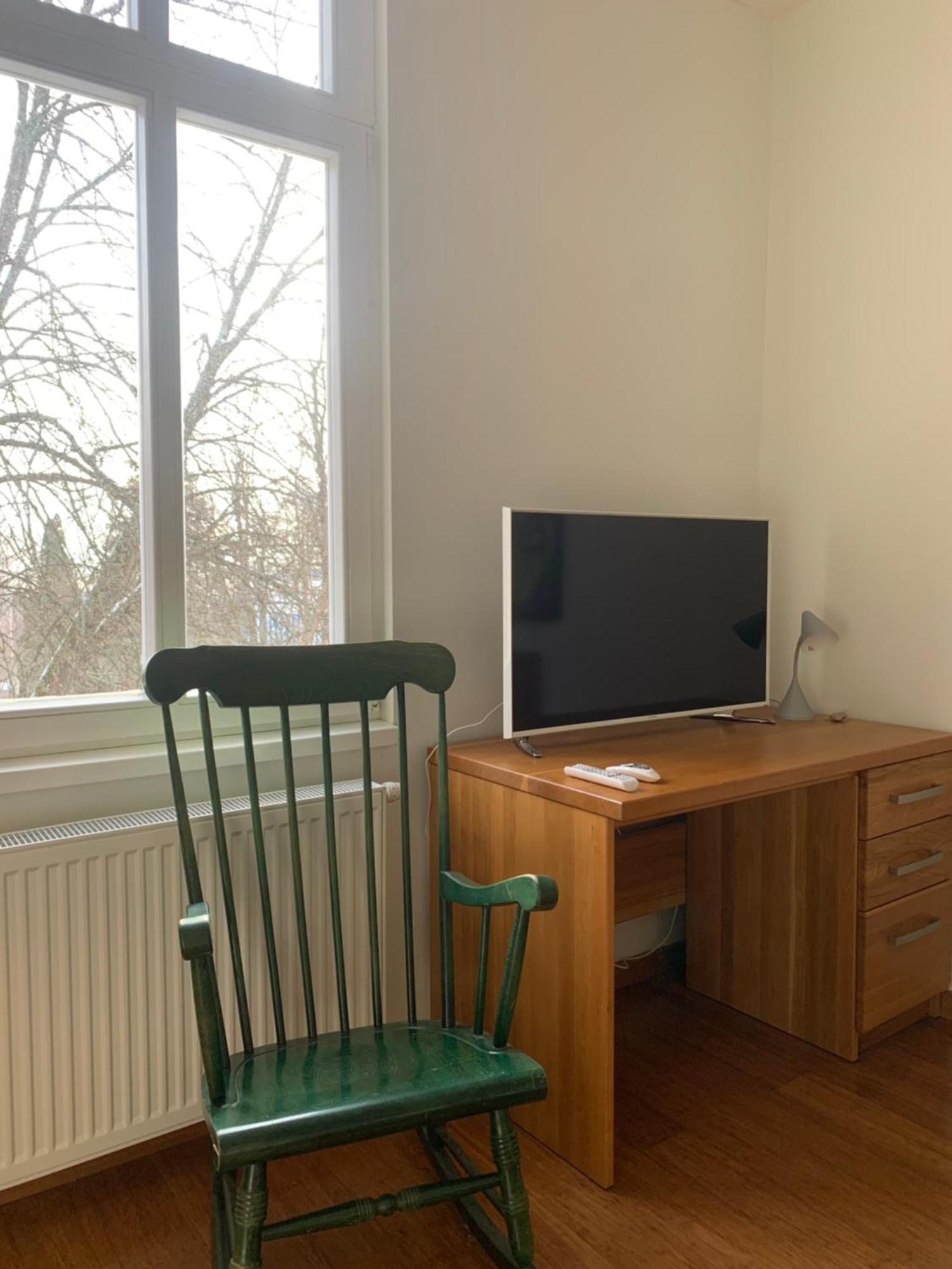 Apartman Vierka Tatranská Lomnica Eksteriør bilde