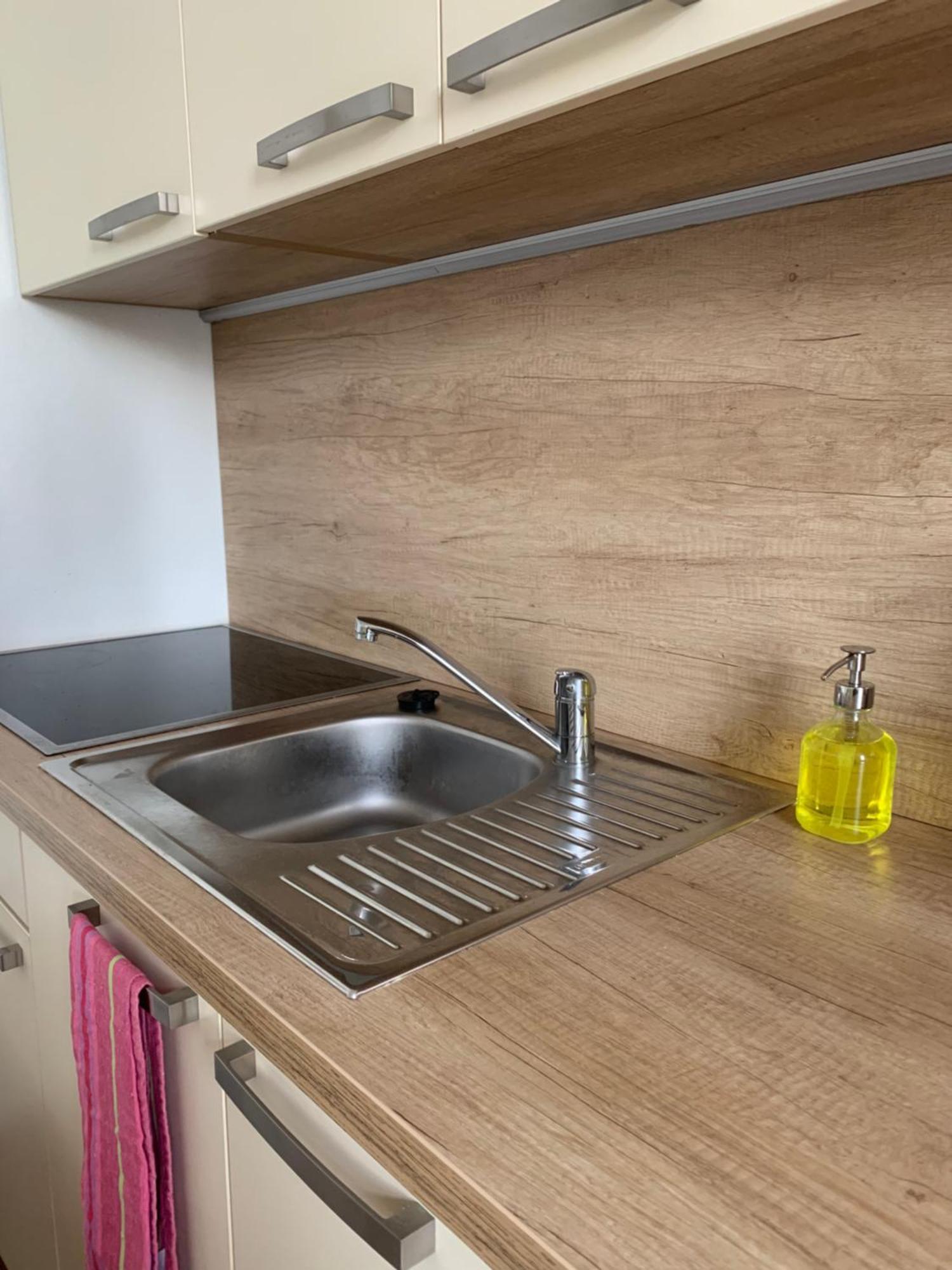 Apartman Vierka Tatranská Lomnica Eksteriør bilde