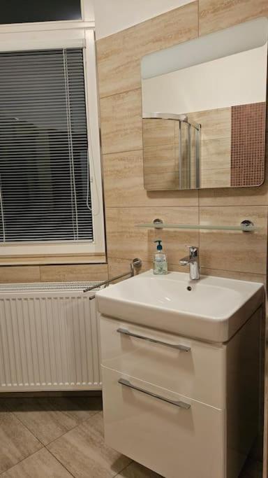 Apartman Vierka Tatranská Lomnica Eksteriør bilde